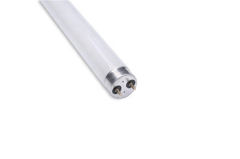 Energy saving daylight Halogen powder  6500K 10w 15w 18w 30w 36w 58w G13 T8 light fluorescent tube lamp