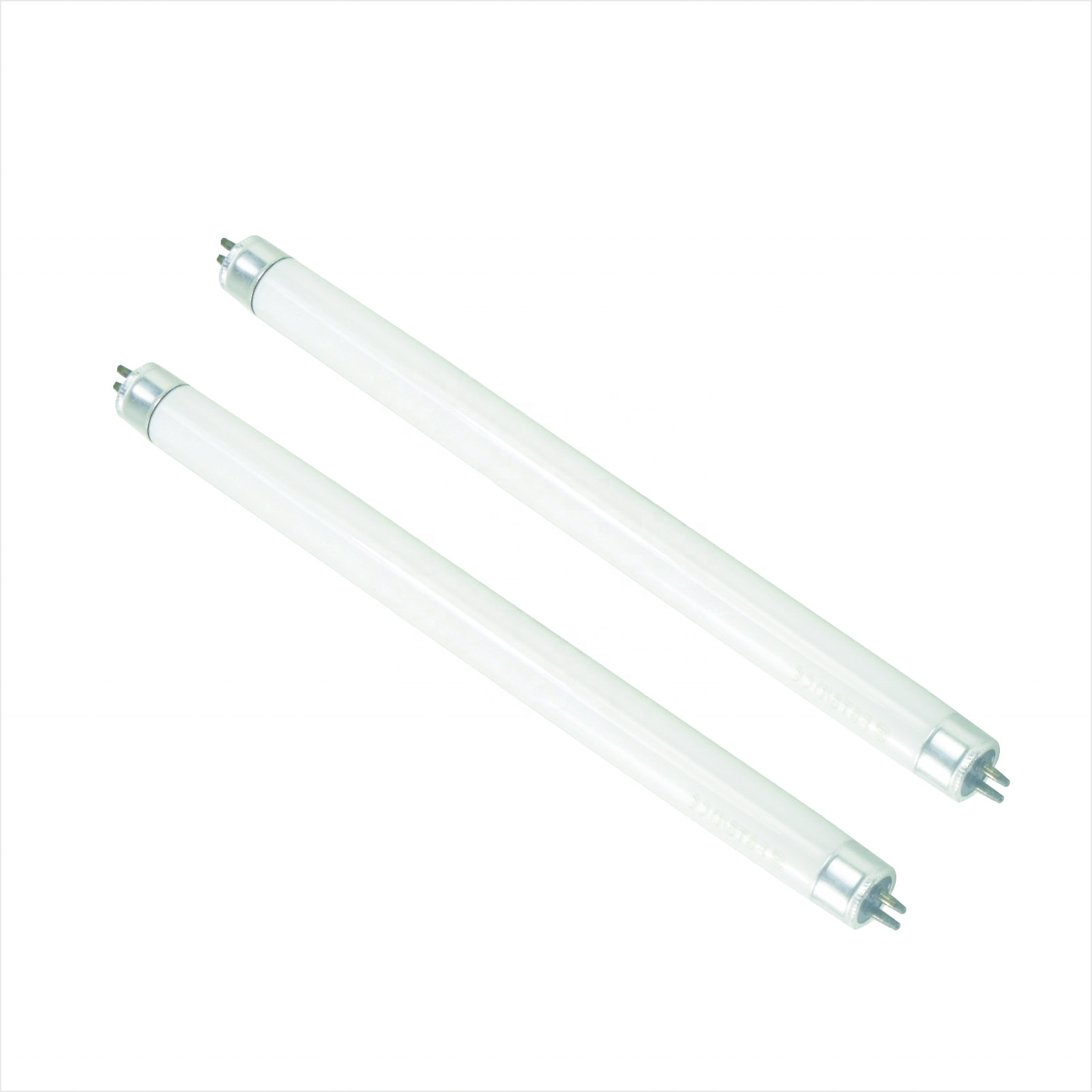 T5 T8 Fluorescent Tube Light 4W 6W 8W 18W 28W 32W 36W Factory Wholesale  Straight Fluorescent Lamp Tubes