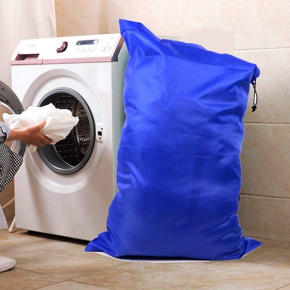 Soluble Travel Manufacturer Laundry Bag