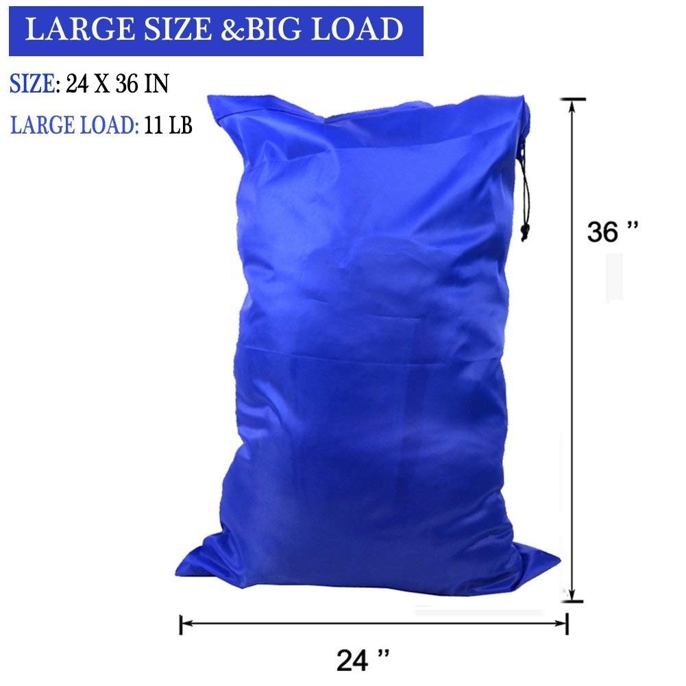 Soluble Travel Manufacturer Laundry Bag