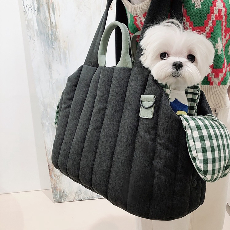 Wholesale Factory Custom Airline Approved Pet Carrier Dog Cat Travel Bag Designer Pet Carrier Dog Pet Carrier Tote