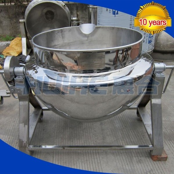 Steam cooking vat for sale