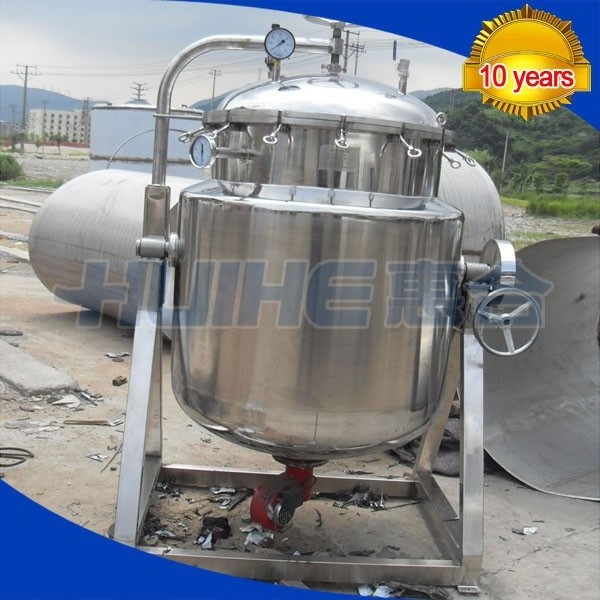 Commercial pressure cooker for sale