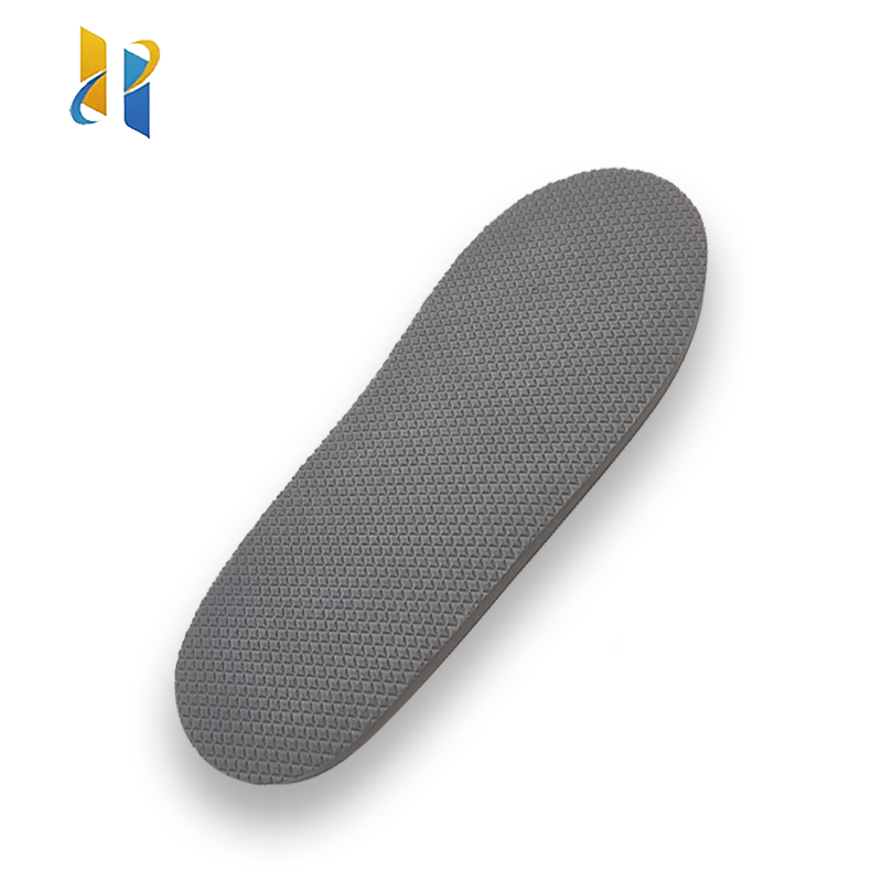 Custom Pressing Mold Raw Material 2Mm Flip Flops Hard Eva Rubber Foam Sheet For Shoe Sole For Slides Slippers Insole