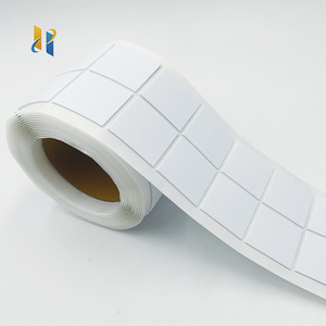 Support Factory Inspection Double-sided Adhesive EVA Foam Pads Rolls