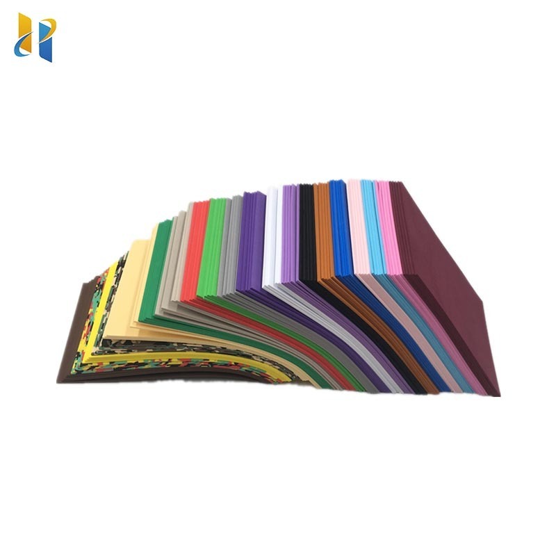 Customizable 5MM 10MM 25MM Ultra Thin Flooring Or Flip Flops Shoe Soles Material Eva Foam Sheets