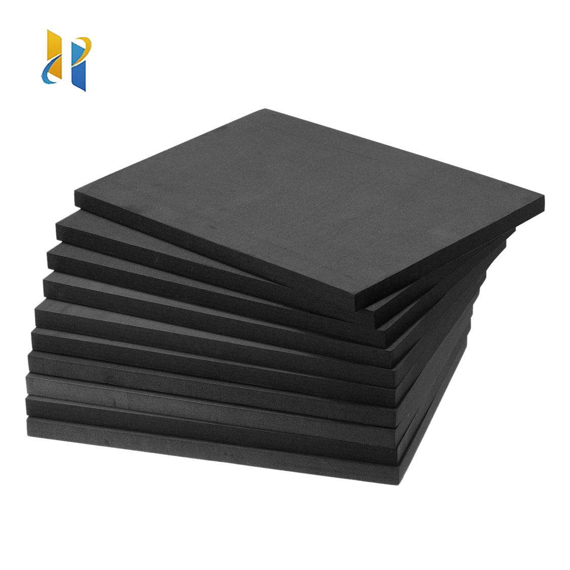 Free Sample Customized 30mm 10mm 1mm 2mm 3mm 4mm 5mm 6mm High Density Bulk Cheap Factory Price color Eva Foam Sheet For Slippers