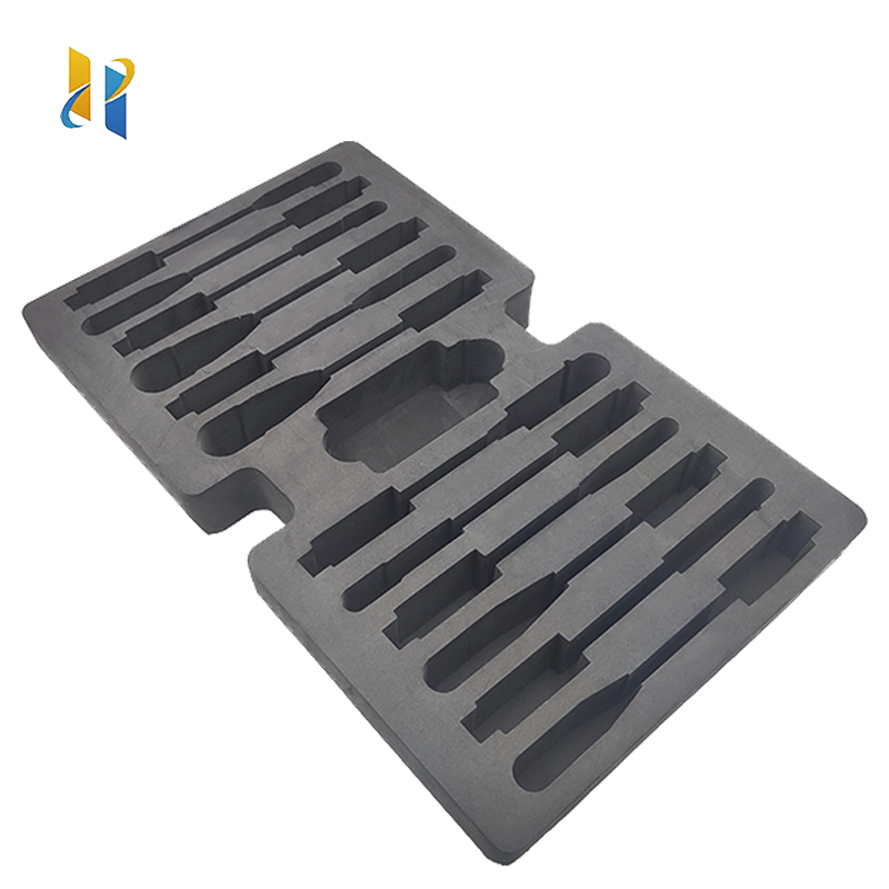 Customizable Waterproof Tool storage tray organizer foam Case Hard Plastic Case with Custom Shape Foam Wrap Insert for tool box