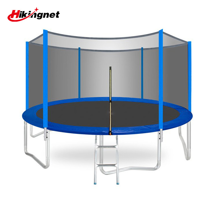 Factory Sale floor dropship shrug Various Commercial  Trampoline Gonflable mesh playground trampoline