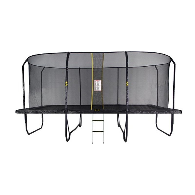 10ft trampoline tent trampoline material for outdoor kids jumping