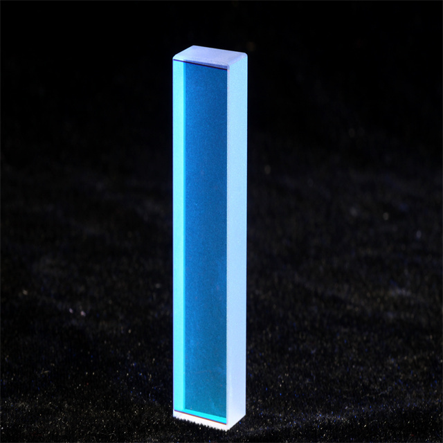 bk7/b270/fused silica laser line mirrors optical dielectric mirrors for telescope