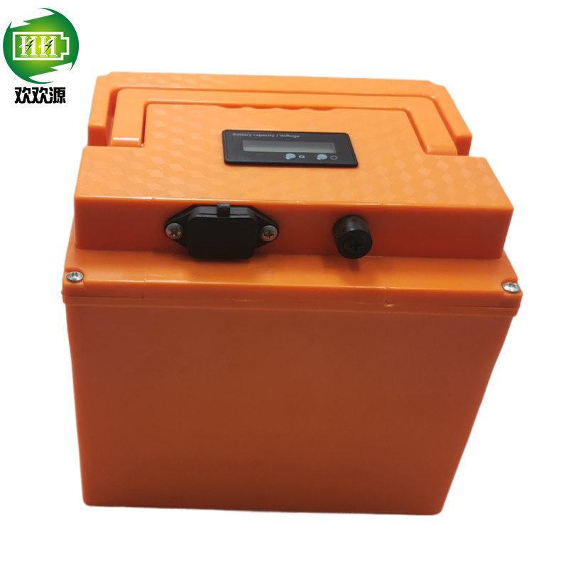 electric bike 48v lifep04 batterie 20ah 25ah 30 ah lithium ion battery for ebike