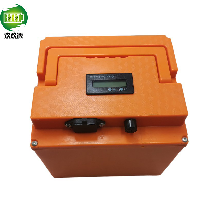 electric bike 48v lifep04 batterie 20ah 25ah 30 ah lithium ion battery for ebike