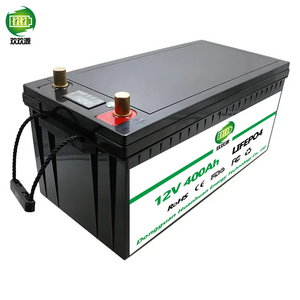 lifepo4 battery agli ioni di litio 12v 48v solar 12v 400ah gel agm lithium lifepo4 12v 400ah battery