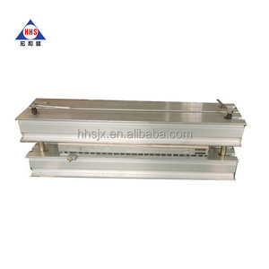 Rubber Conveyor Belt Splicing Vulcanizing Press for Hot Work View conveyor belt splicing vulcanizing press