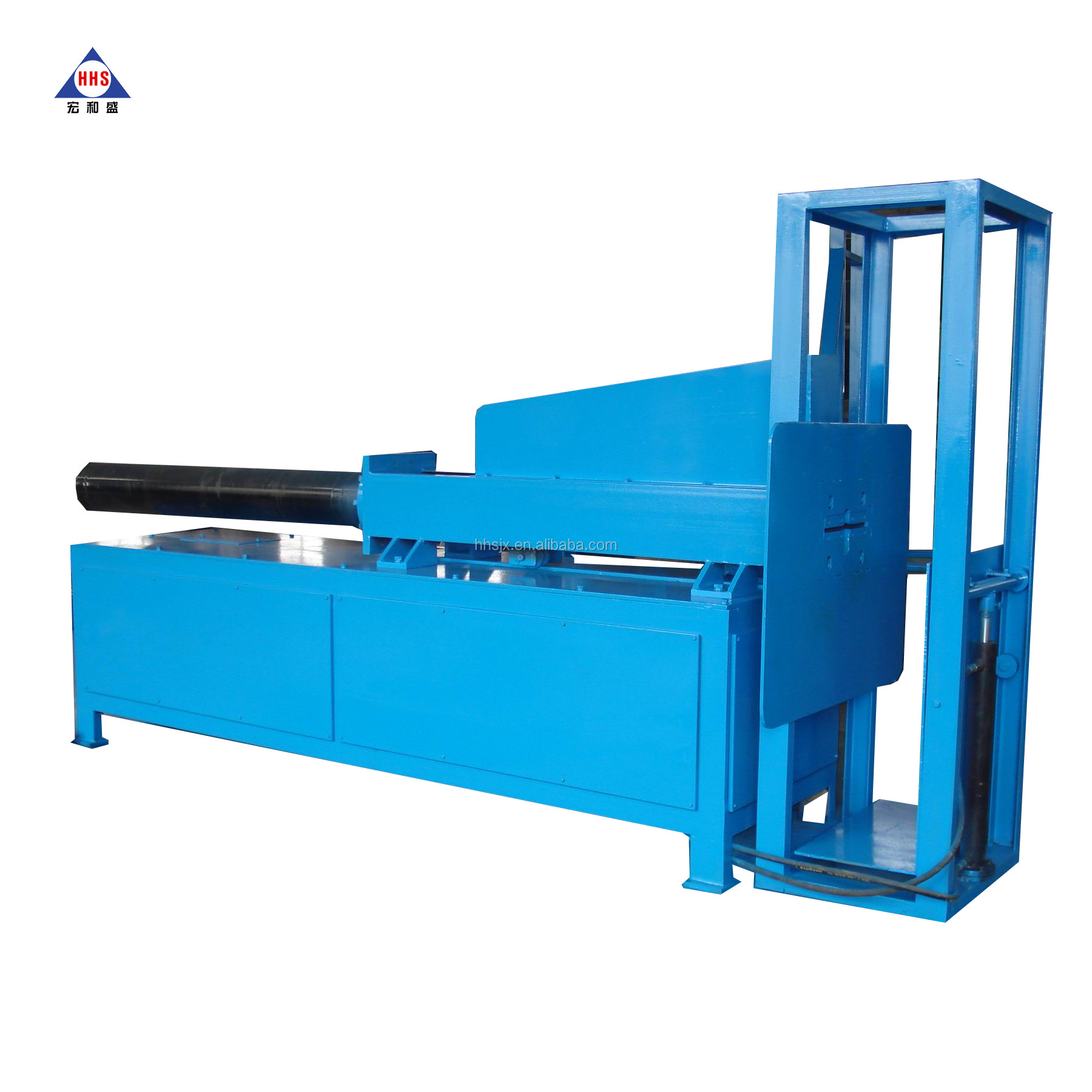 Wire Separator Tyre Wire Pulling Removing Machine/waste Tire Steel Waste Tyre Rubber Processing Machinery Manufacturing Plant