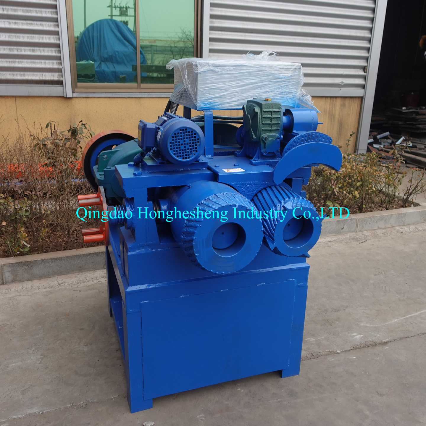 tire recycling machine to make rubber powder price