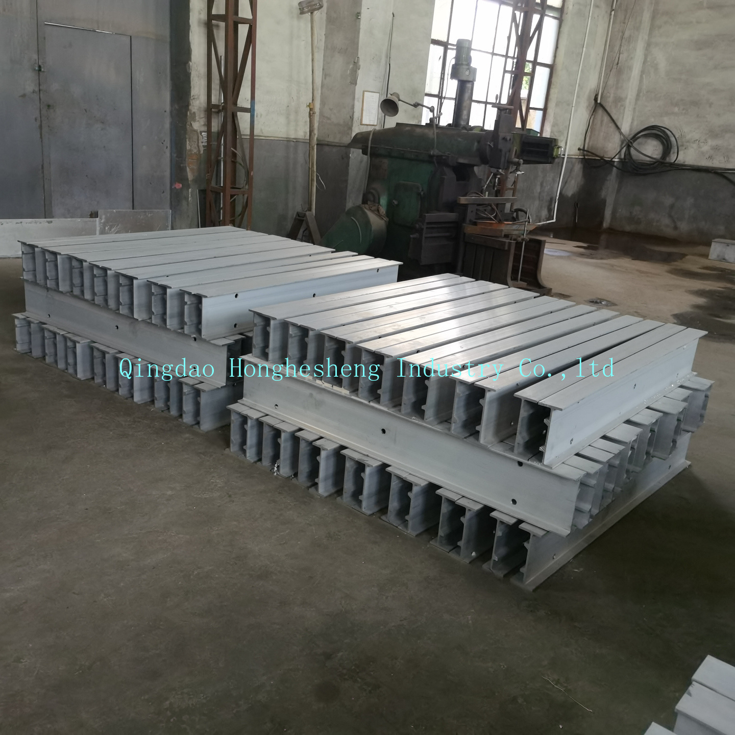 Rubber Conveyor Belt Splicing Vulcanizing Press for Hot Work View conveyor belt splicing vulcanizing press