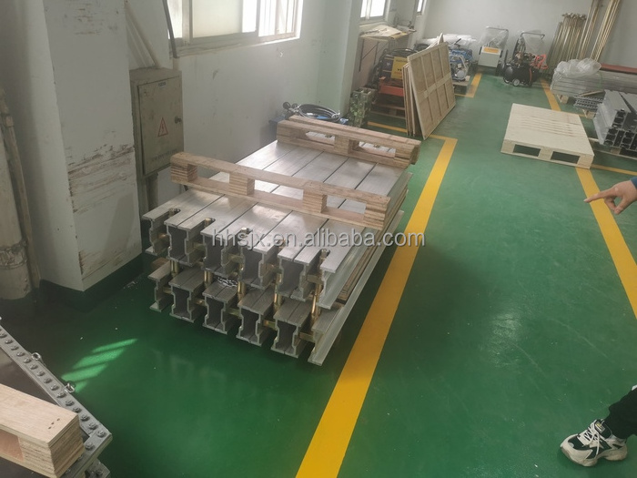 sidewall conveyor belt splicing vulcanizing tools kit machine