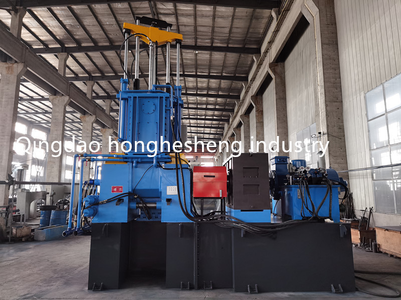 High Performance Rubber Kneader Butyl Reclaimed Rubber Production Line From Butyl Inner Tube or Bladder