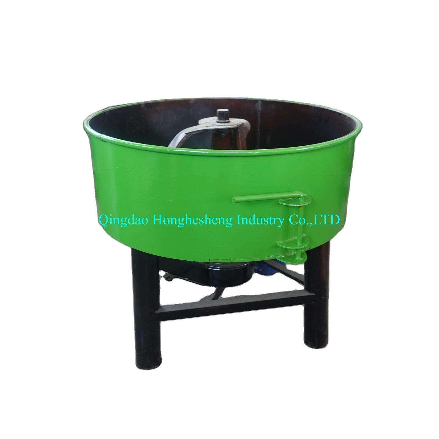 Waste tire recycling vulcanized rubber tile press machine , machine turns rubber into tile mat ,tile making machine