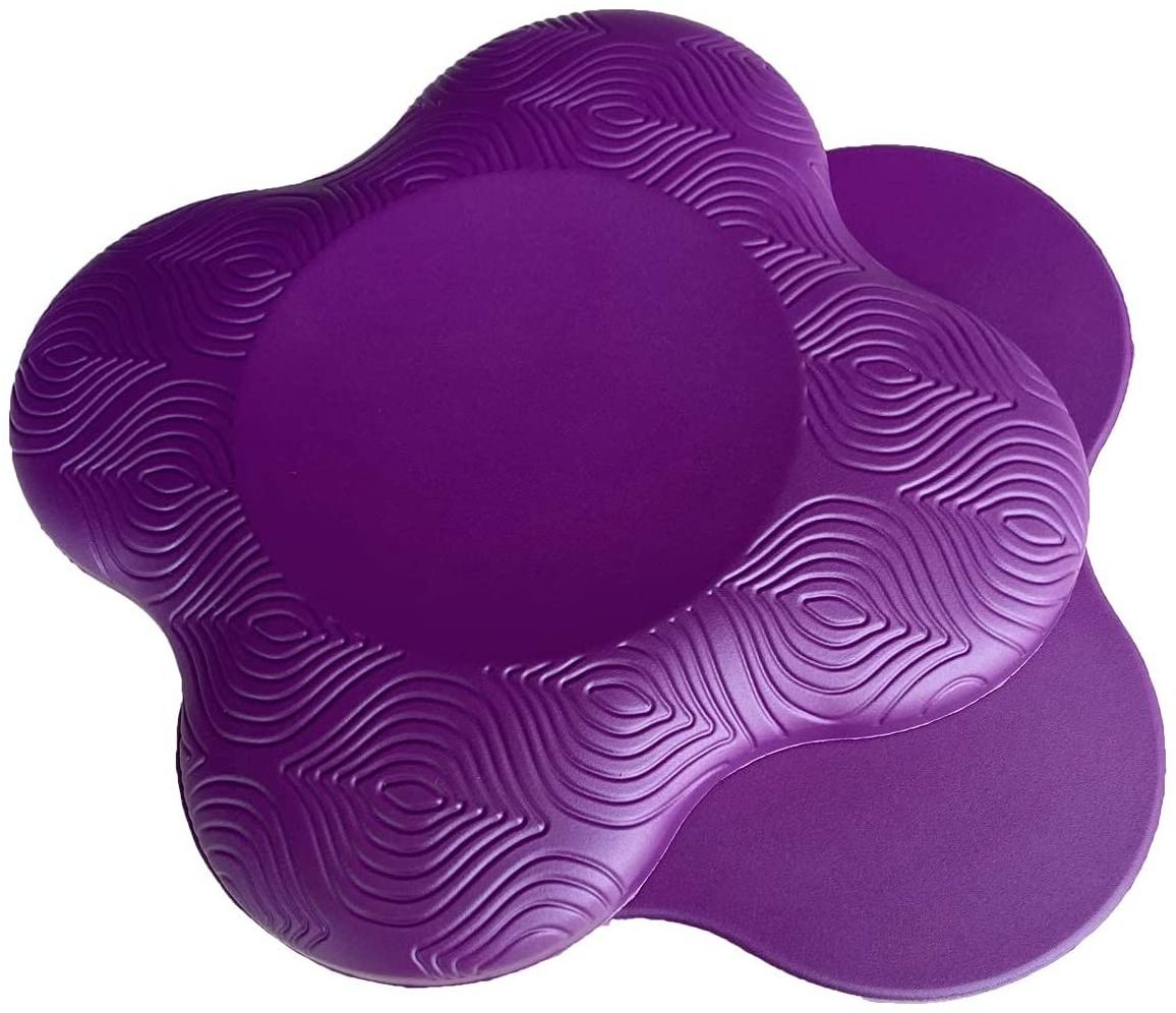 Yoga Knee Pad Cushion Extra Thick for Knees Elbows Wrist Hands Head Foam Yoga Pilates Work Out Kneeling pad