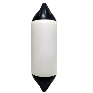 Custom wholesale Marine buoy against the ball PVC inflatable sun fender airbag shore anti-collision pad