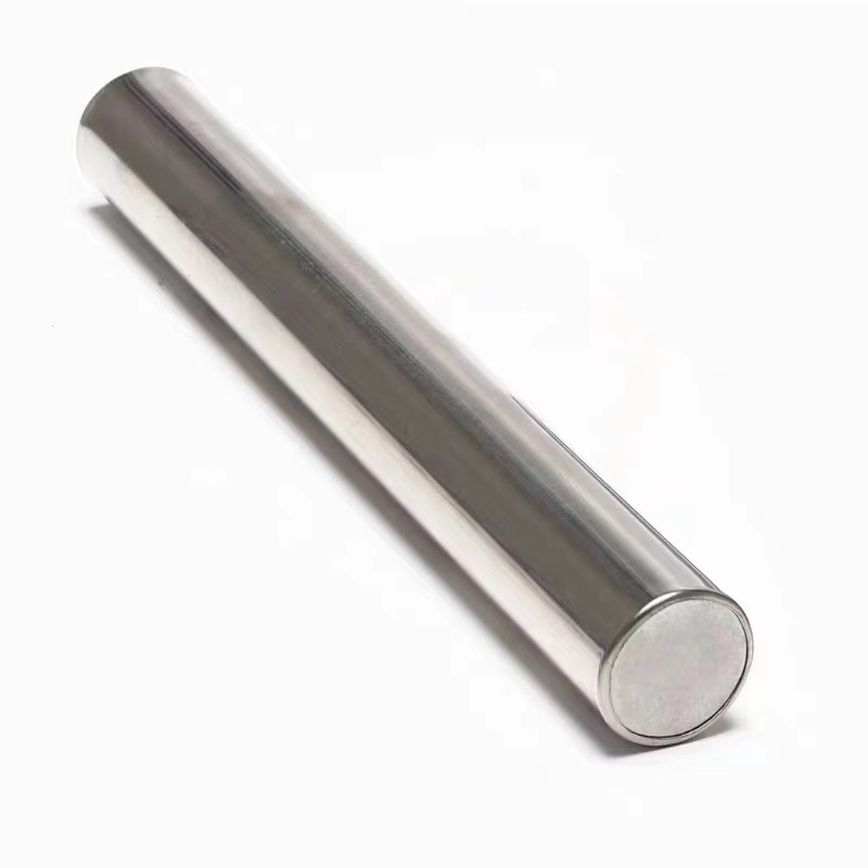 Super rare earth 16000 Neodymium Magnet ND-Fe-B magnetic mixing rod magnetic separator rod/filter/tube/drawer/grid SS304