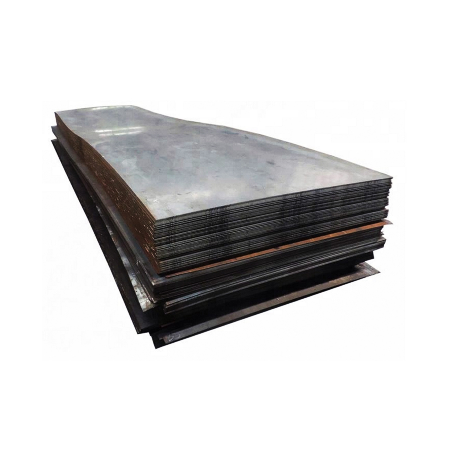 GB/T699 C60 High strength steel Q345 Q235 carbon steel plate sheet for construction