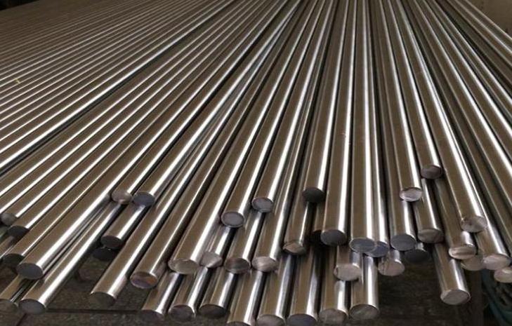 High Quality 2mm 3mm 6mm Metal Rod 201 304 310 316 316 L BA 2B NO.4 mirror surface stainless steel round bar