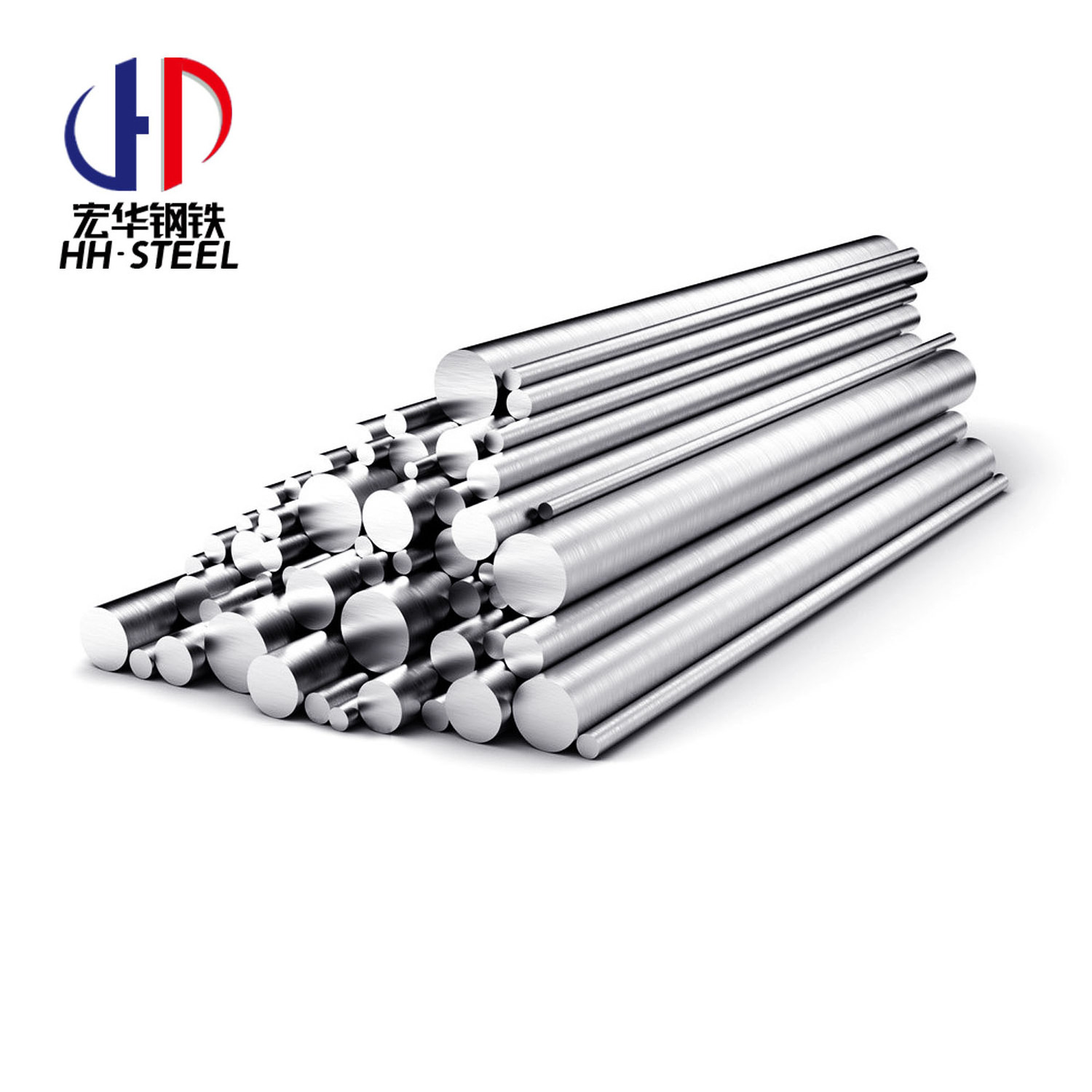 DIN 17440 SUS430F Discount price Cold Drawn Metal Rod Stainless Steel Bright Round Bar