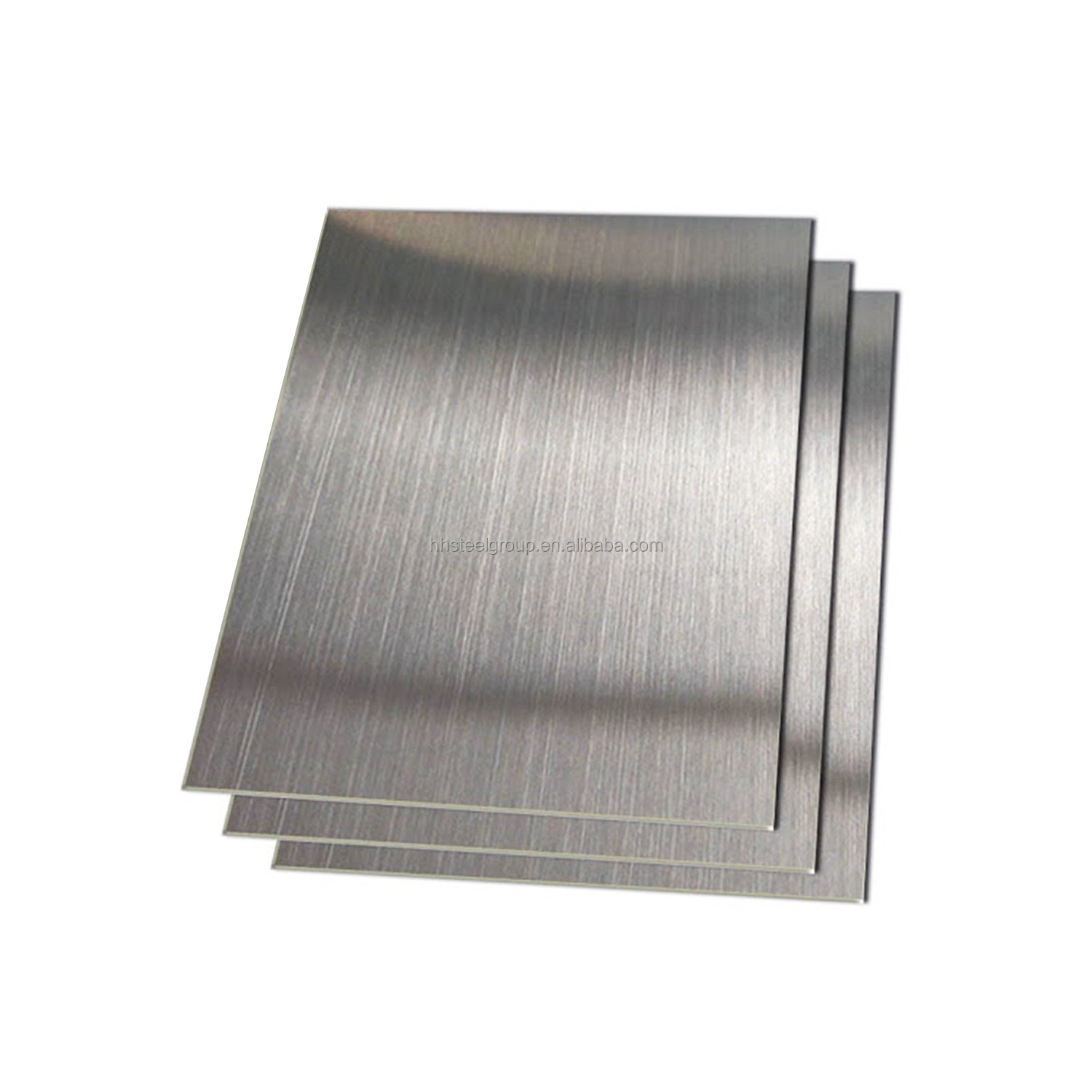 Factory Wholesale High Quality 201 430 304 316 Stainless Steel  Plate/Sheet