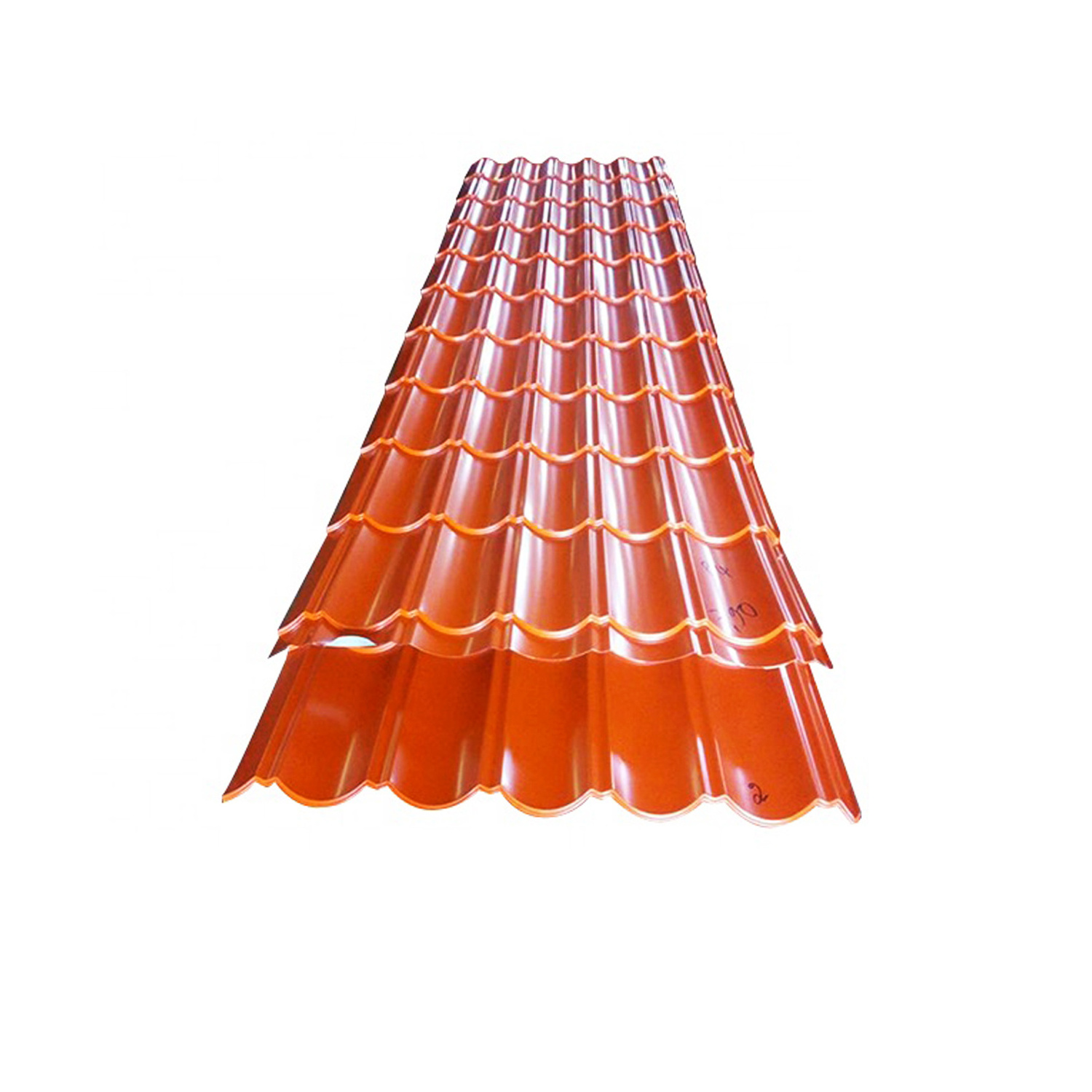 Top Quality Galvanized Sheet Metal Roofing Price/GI Corrugated Roofing Sheet/Zinc Roofing Sheet Iron Roofing Sheet