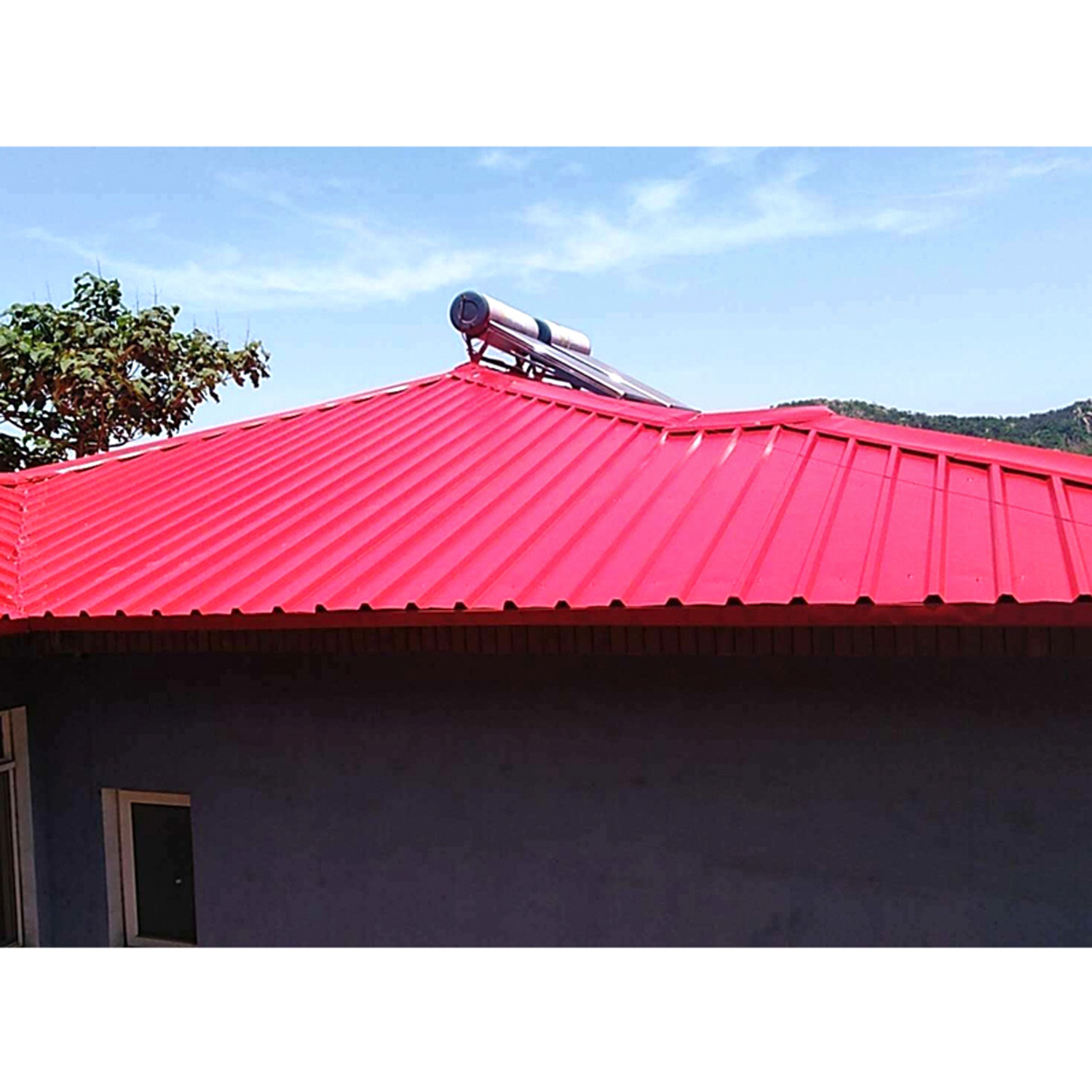 Top Quality Galvanized Sheet Metal Roofing Price/GI Corrugated Roofing Sheet/Zinc Roofing Sheet Iron Roofing Sheet