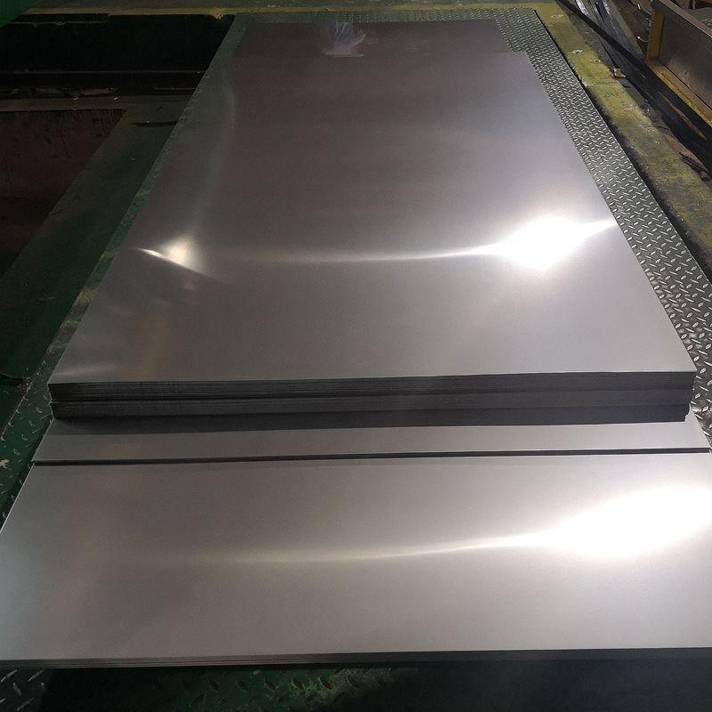 Good Price Aisi 201 8K 304 310S 316L 430 440C 2205 904L 2507 2101 Duplex Mirror Stainless Steel Sheet