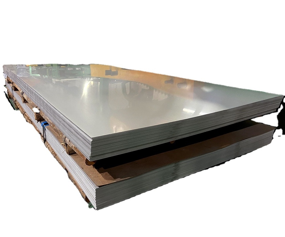 Good Price Aisi 201 8K 304 310S 316L 430 440C 2205 904L 2507 2101 Duplex Mirror Stainless Steel Sheet