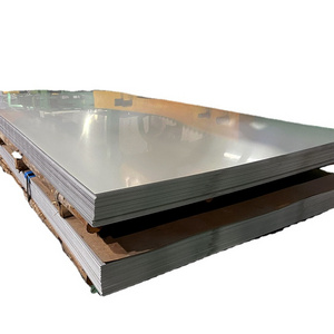 Good Price Aisi 201 8K 304 310S 316L 430 440C 2205 904L 2507 2101 Duplex Mirror Stainless Steel Sheet