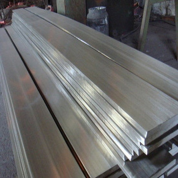 China Factory Square carbon flat bar mild steel flat bar Q195 Q235 Q345 ss400 s45c A36 S235JR flat steel bar