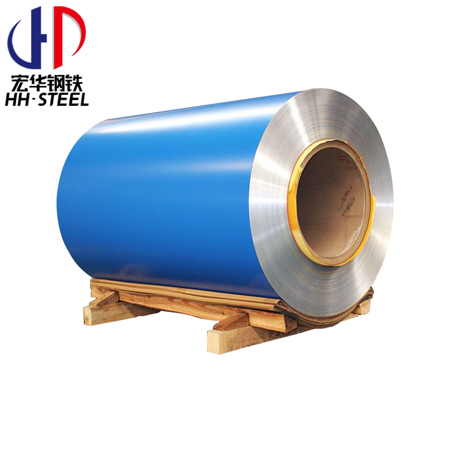 Factory wholesale aluminium coil prepainted galvanized aluminum coil color coated aluminum sheet