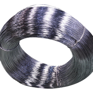 High strength 600-800 Mpa 1.9mm, 2.0mm galvanized coat hanger wire, clothes hanging wire