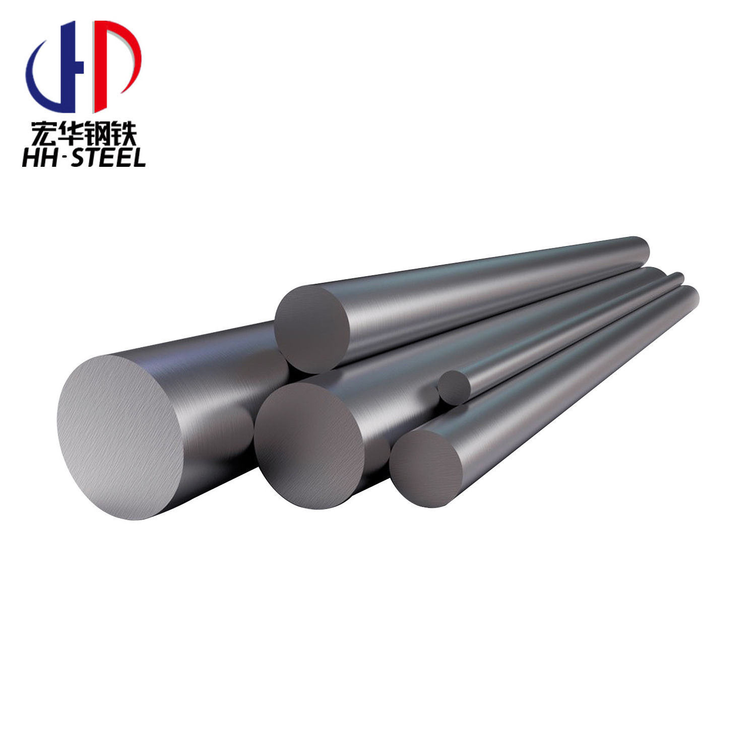 DIN 17440 SUS430F Discount price Cold Drawn Metal Rod Stainless Steel Bright Round Bar