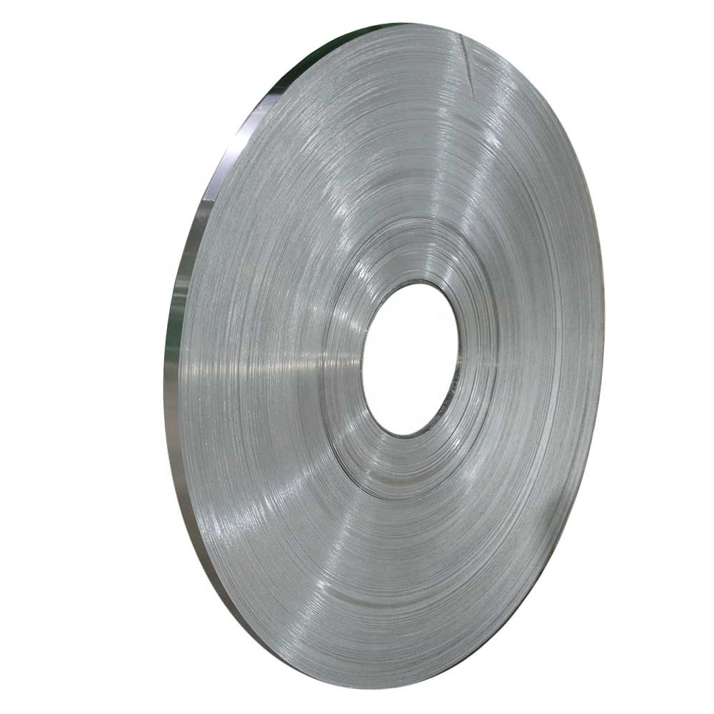 China Low Price 1050 3005 3003 Anodized Thin Aluminum Strip with high quality