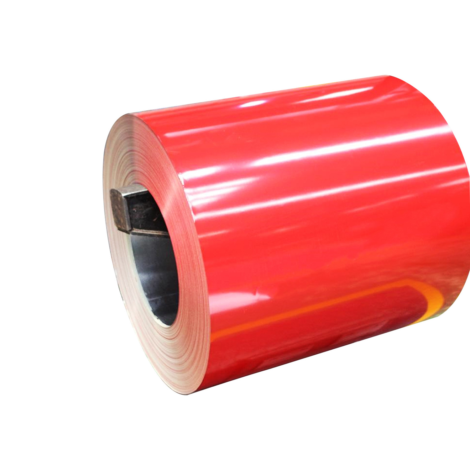 Prime RAL color new Prepainted Galvanized Steel Coil PPGI / PPGL / Cold Rolled Steel Sheet