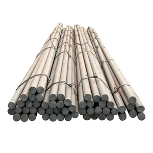 AISI 4140 1020 1045 Cold Drawn structure mild carbon forged bright steel round bar