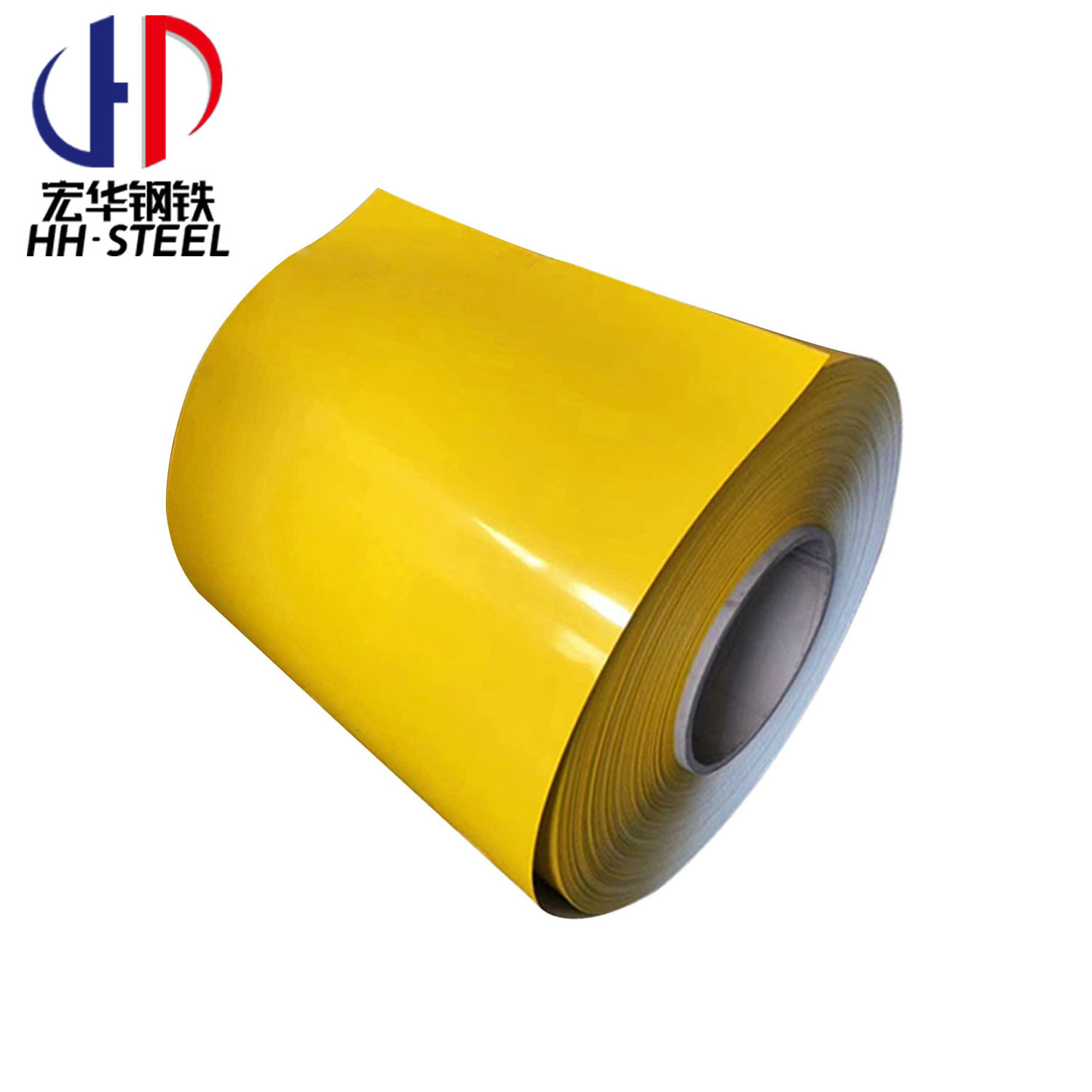 High precision aluminum coil powder coating color aluminum gutter coil