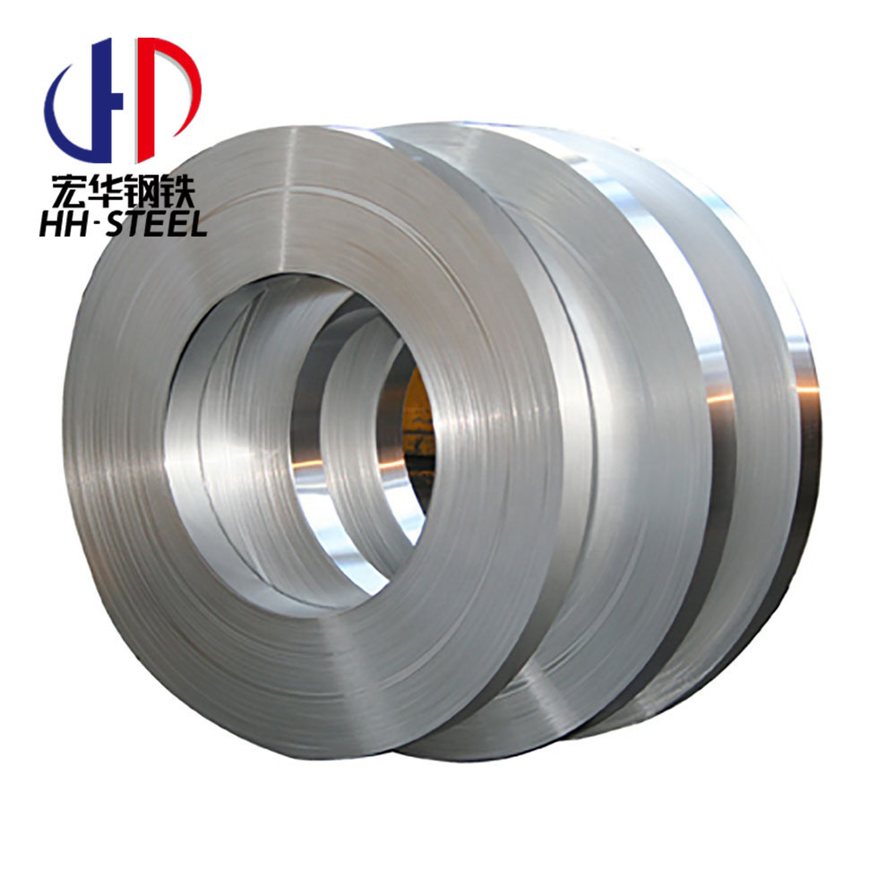 China Low Price 1050 3005 3003 Anodized Thin Aluminum Strip with high quality