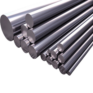 DIN 17440 SUS430F Discount price Cold Drawn Metal Rod Stainless Steel Bright Round Bar