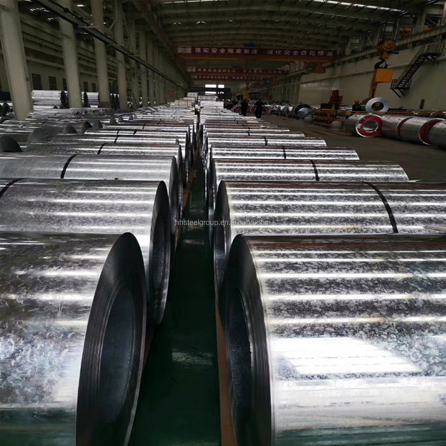 China supplier 0.14mm-0.6mm Galvanized Steel Coil/sheet/roll z275 Price of galvanized iron