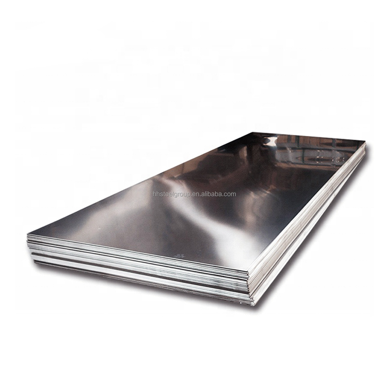 202 310 430 Building Material Stainless Steel sheet Embossed No.4 2b JIS SUS301 Stainless Steel Plate