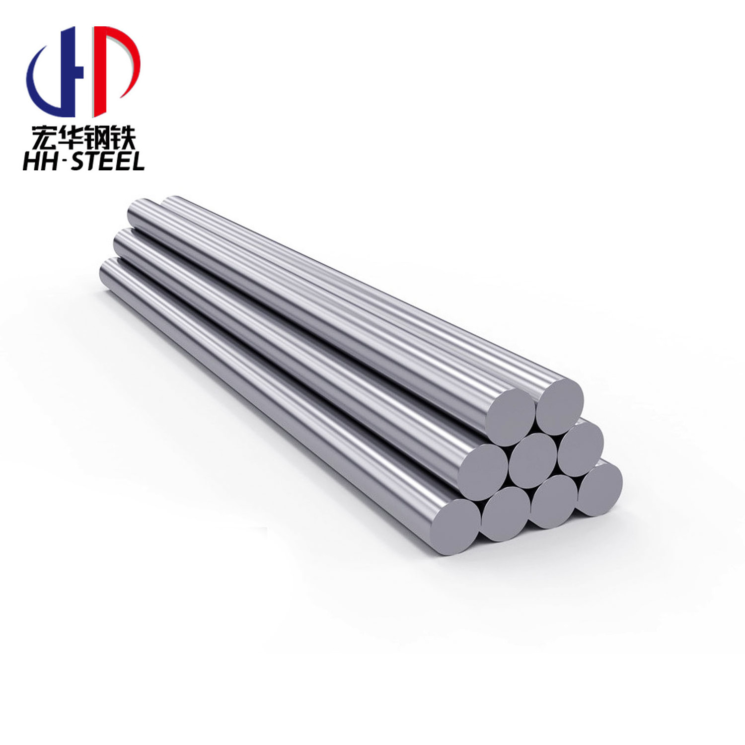 DIN 17440 SUS430F Discount price Cold Drawn Metal Rod Stainless Steel Bright Round Bar